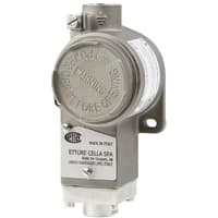Wika Mechanical pressure switch, Model PCA